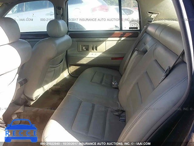 1996 Cadillac Deville 1G6KD52Y5TU293827 Bild 7