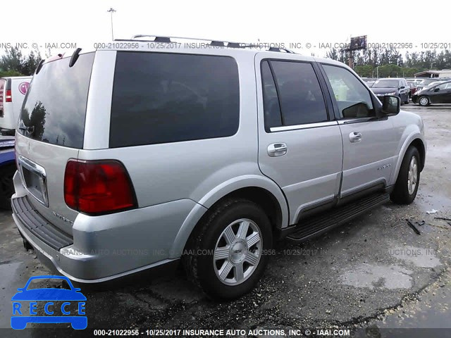 2003 Lincoln Navigator 5LMFU27R83LJ09509 зображення 3