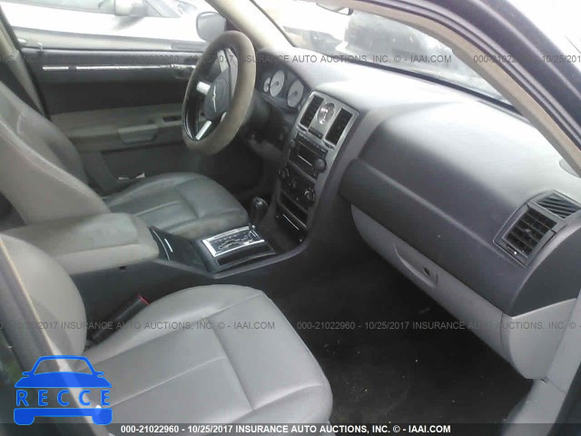 2006 Chrysler 300 2C3KA53G66H107820 Bild 4