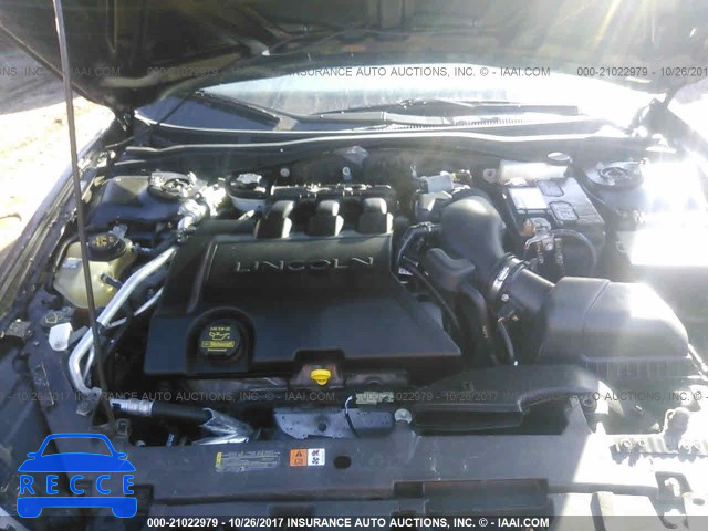2012 Lincoln MKZ 3LNHL2GC6CR817124 зображення 9