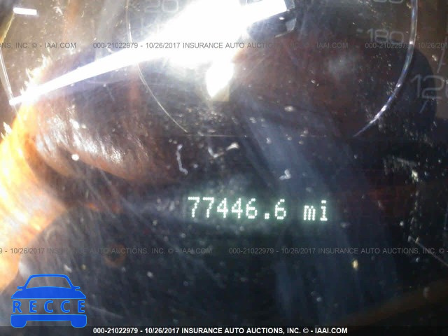 2012 Lincoln MKZ 3LNHL2GC6CR817124 зображення 6