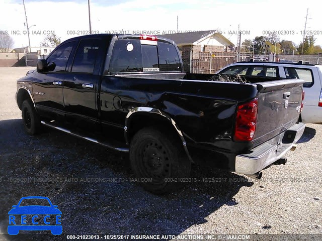 2007 Dodge RAM 1500 ST/SLT 1D7HU18217S178779 image 2