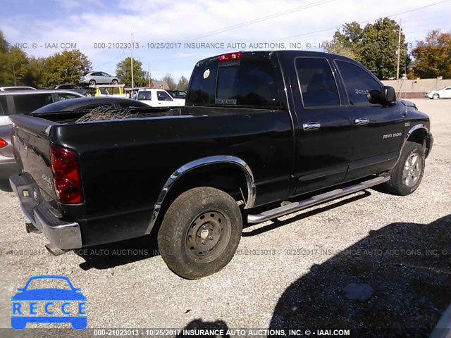 2007 Dodge RAM 1500 ST/SLT 1D7HU18217S178779 image 3