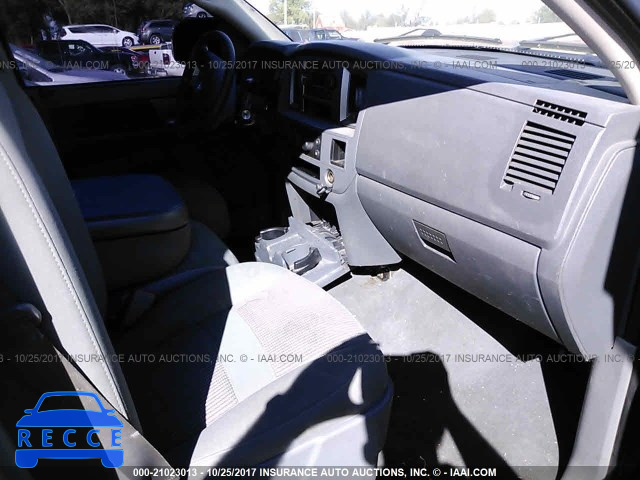 2007 Dodge RAM 1500 ST/SLT 1D7HU18217S178779 image 4