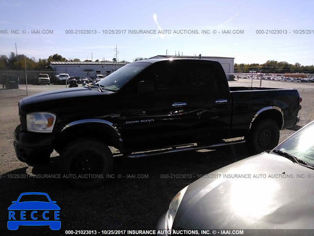 2007 Dodge RAM 1500 ST/SLT 1D7HU18217S178779 зображення 5