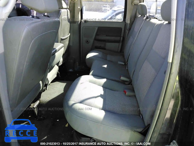 2007 Dodge RAM 1500 ST/SLT 1D7HU18217S178779 image 7