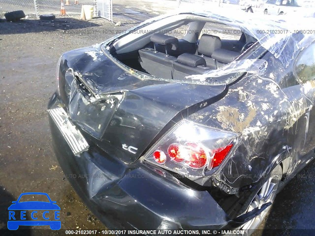 2009 Scion TC JTKDE167X90279153 image 5