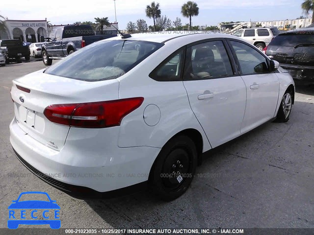 2016 Ford Focus 1FADP3F21GL228708 image 3