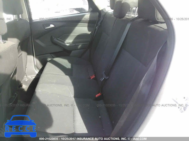 2016 Ford Focus 1FADP3F21GL228708 image 7