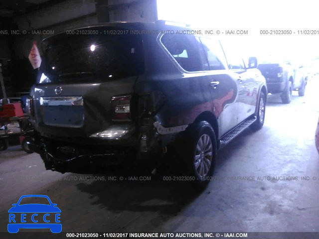 2018 NISSAN ARMADA JN8AY2ND0J9053951 image 3