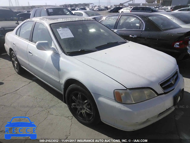 2000 ACURA 3.2TL 19UUA5660YA037998 зображення 0