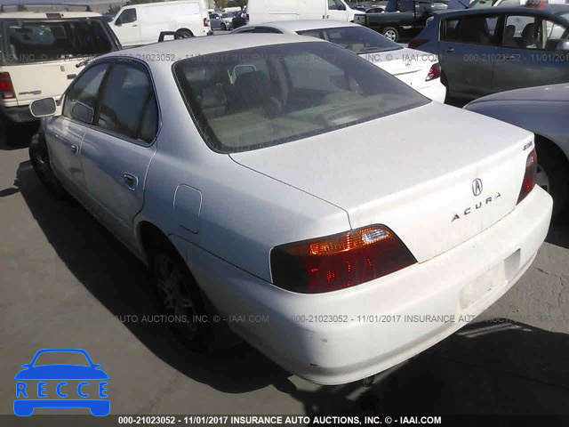 2000 ACURA 3.2TL 19UUA5660YA037998 зображення 2