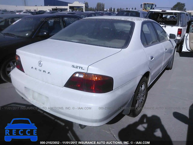 2000 ACURA 3.2TL 19UUA5660YA037998 зображення 3