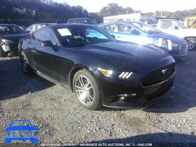 2017 FORD MUSTANG 1FA6P8TH6H5295681 image 0