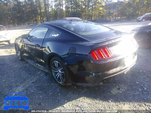2017 FORD MUSTANG 1FA6P8TH6H5295681 image 2