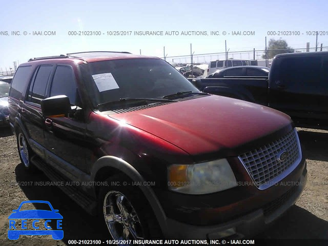 2004 Ford Expedition 1FMFU18L74LB18923 Bild 0