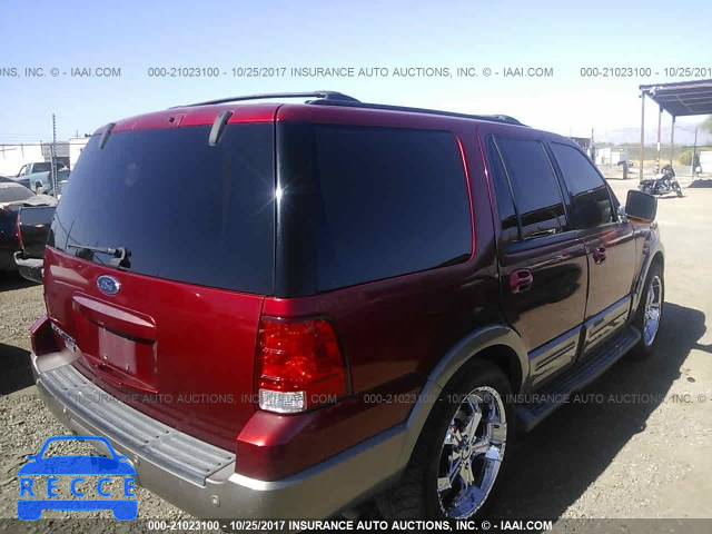 2004 Ford Expedition 1FMFU18L74LB18923 Bild 3