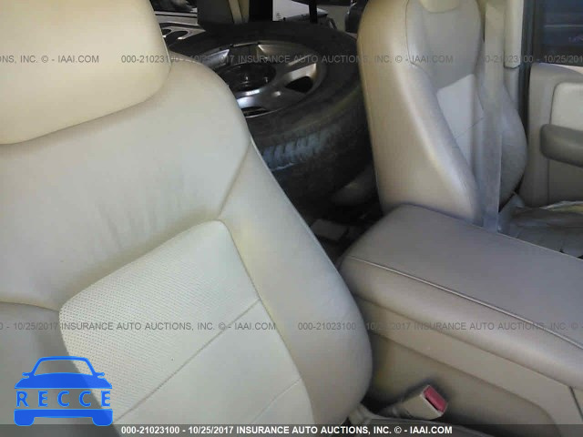 2004 Ford Expedition 1FMFU18L74LB18923 image 7