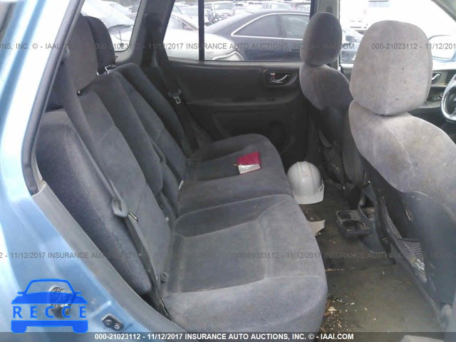 2003 Hyundai Santa Fe GLS/LX KM8SC13D03U564079 image 7