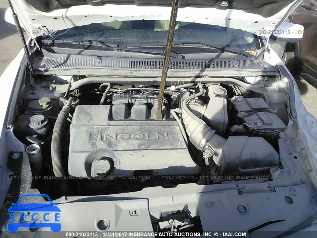 2012 Lincoln MKS 1LNHL9DR3CG800659 image 9