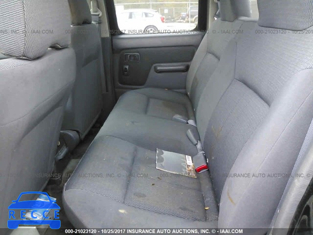 2003 Nissan Frontier 1N6ED27Y13C448555 image 7