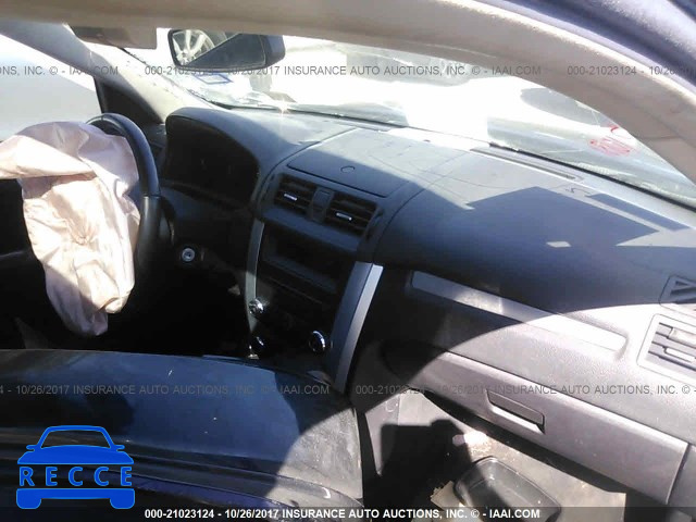 2012 Ford Fusion 3FAHP0HA9CR124614 image 4