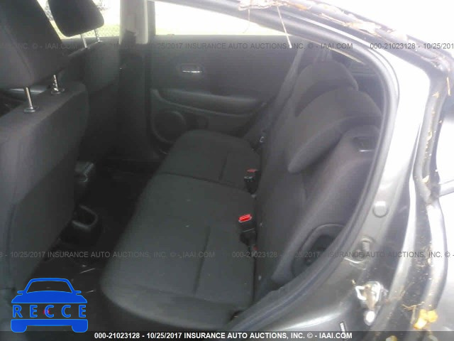 2016 Honda HR-v 3CZRU6H37GM707871 image 7