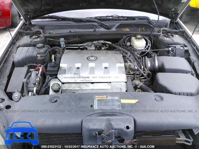 2002 Cadillac Commercial Chassis 1GEEH00Y12U500367 image 9