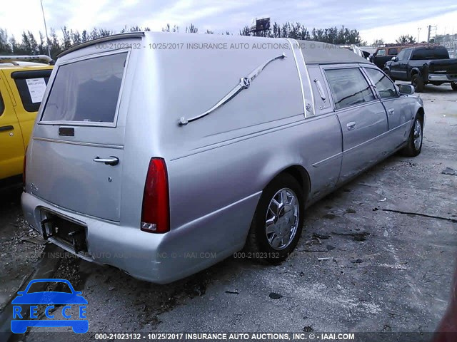 2002 Cadillac Commercial Chassis 1GEEH00Y12U500367 Bild 3