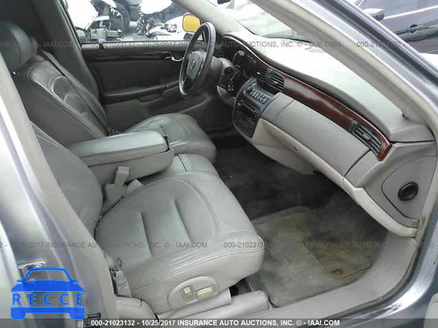 2002 Cadillac Commercial Chassis 1GEEH00Y12U500367 зображення 4