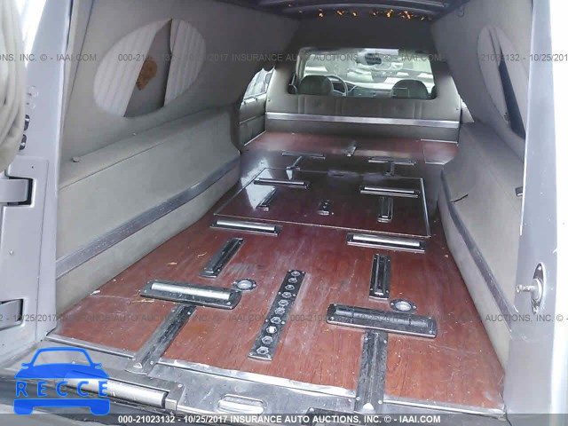 2002 Cadillac Commercial Chassis 1GEEH00Y12U500367 зображення 7