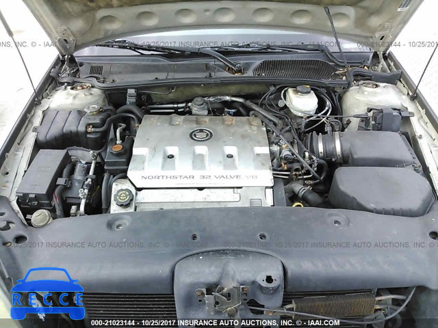 2002 Cadillac Professional Chassis 1GEEH90Y92U550034 image 9