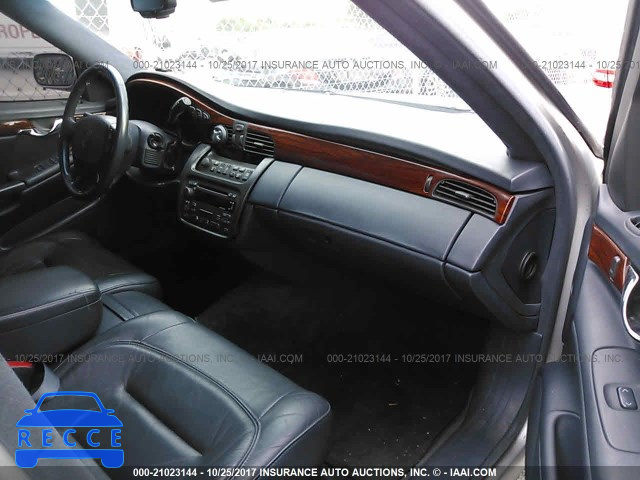 2002 Cadillac Professional Chassis 1GEEH90Y92U550034 Bild 4