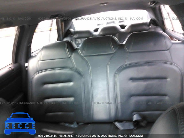 2002 Cadillac Professional Chassis 1GEEH90Y92U550034 image 7