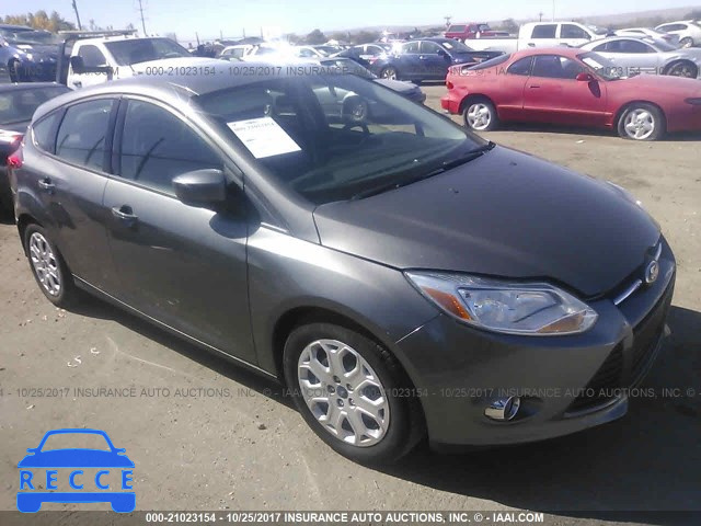 2012 Ford Focus 1FAHP3K23CL236214 image 0