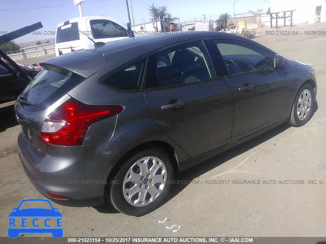 2012 Ford Focus 1FAHP3K23CL236214 image 3