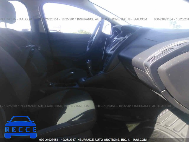 2012 Ford Focus 1FAHP3K23CL236214 image 4