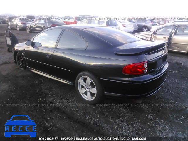 2004 Pontiac GTO 6G2VX12G54L262223 Bild 2
