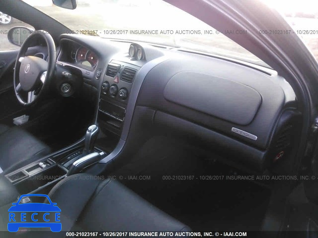 2004 Pontiac GTO 6G2VX12G54L262223 Bild 4