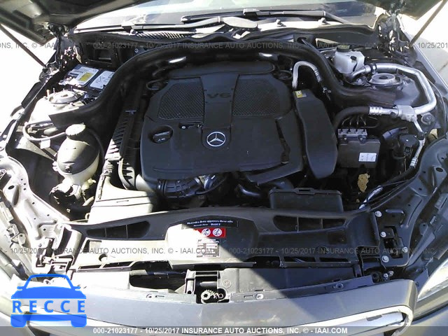 2016 Mercedes-benz E WDDHF5KB9GB221940 image 9