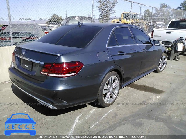 2016 Mercedes-benz E WDDHF5KB9GB221940 image 3