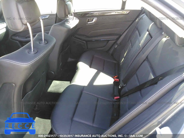 2016 Mercedes-benz E WDDHF5KB9GB221940 image 7