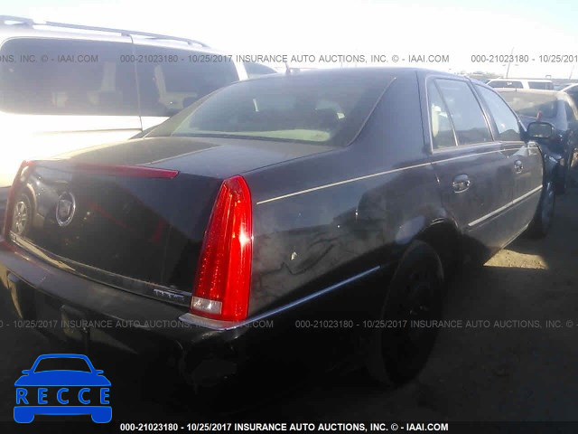 2008 Cadillac DTS 1G6KD57Y28U108326 зображення 3