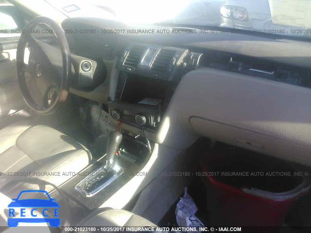 2008 Cadillac DTS 1G6KD57Y28U108326 Bild 4
