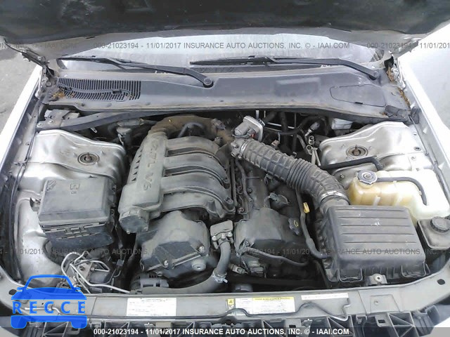 2008 Dodge Magnum 2D4FV47T48H111244 image 9