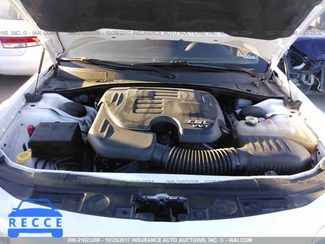 2013 Chrysler 300 2C3CCARG2DH551837 image 9