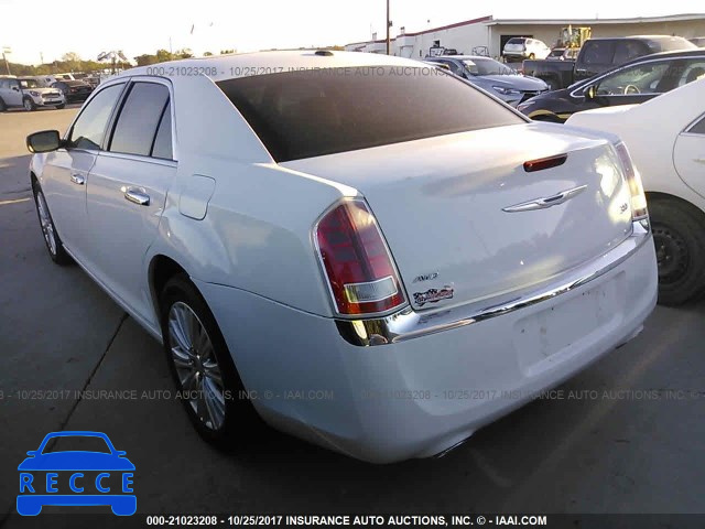 2013 Chrysler 300 2C3CCARG2DH551837 image 2