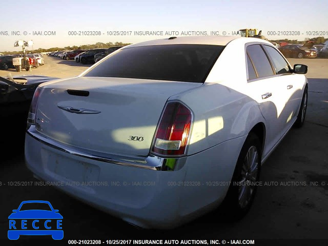 2013 Chrysler 300 2C3CCARG2DH551837 image 3