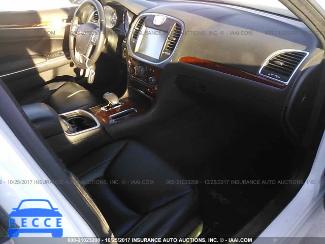 2013 Chrysler 300 2C3CCARG2DH551837 image 4