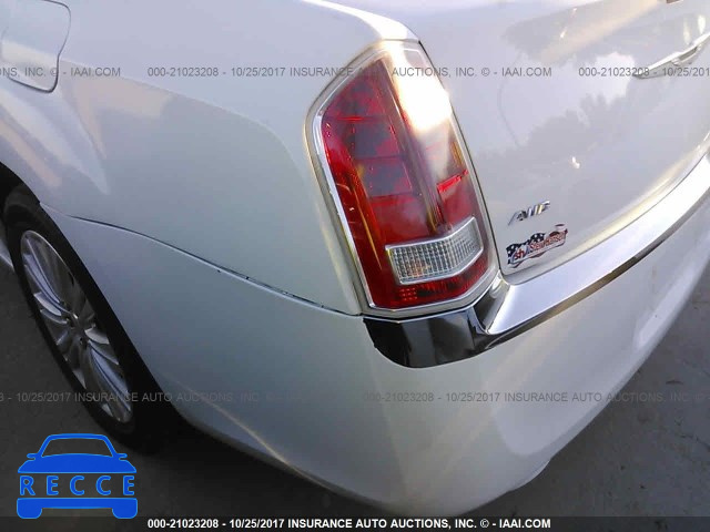 2013 Chrysler 300 2C3CCARG2DH551837 image 5